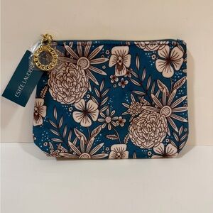 3/$20 Estée Lauder Makeup Bag NWT